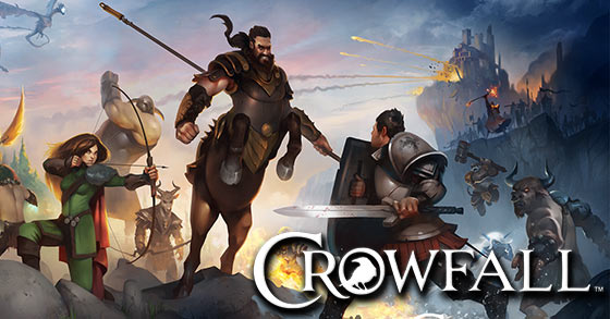 crowfall