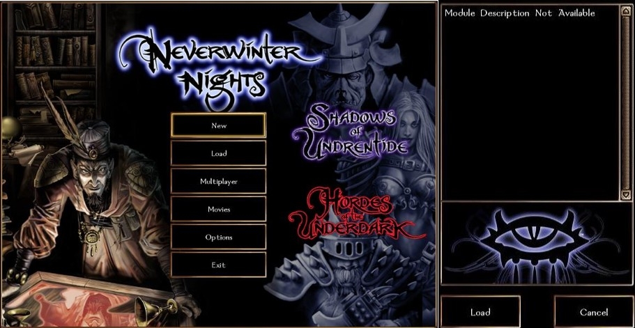 neverwinter