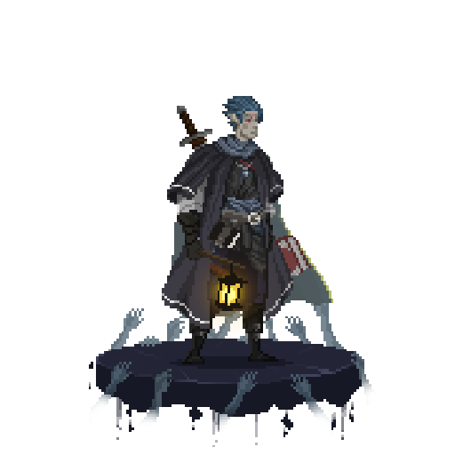 Lord Zophar