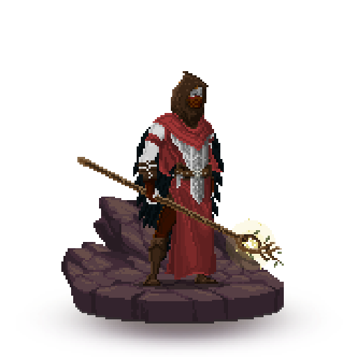 Lord Kanien
