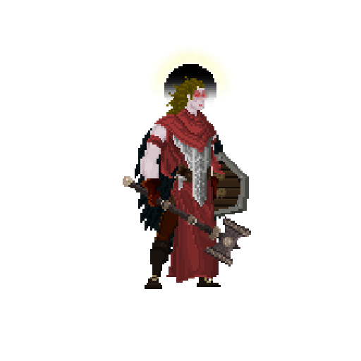 Lord Nerion
